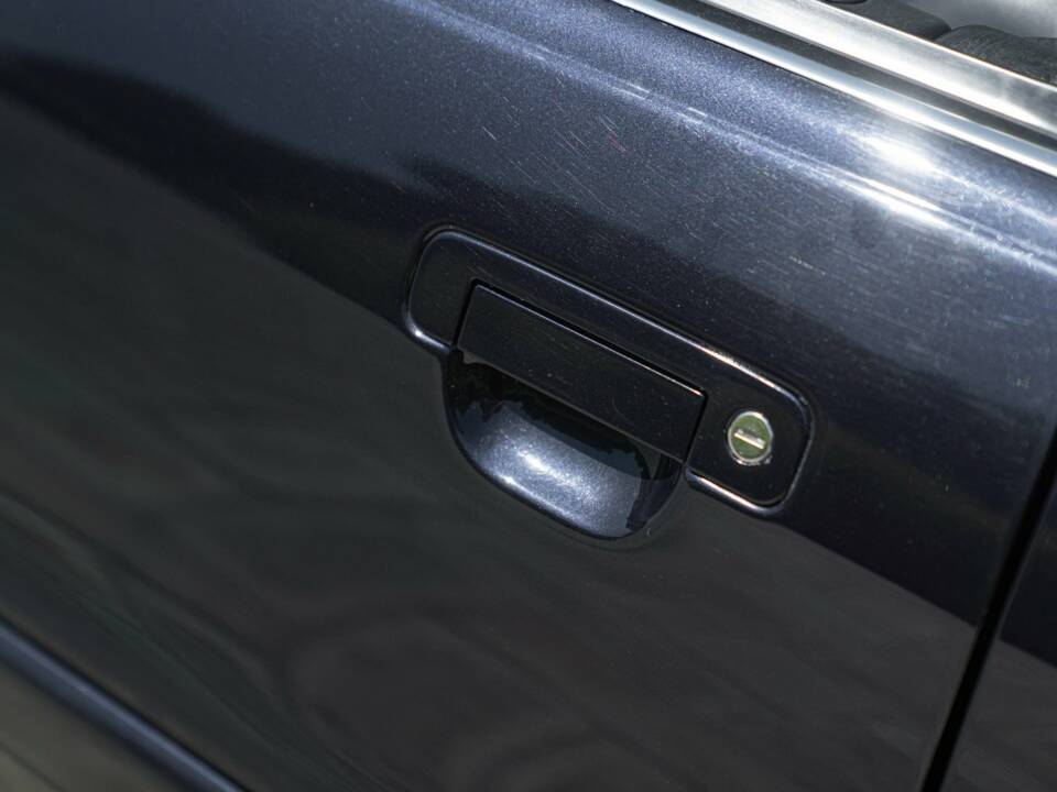 Afbeelding 27/50 van Audi Cabriolet 2.0 E (1997)