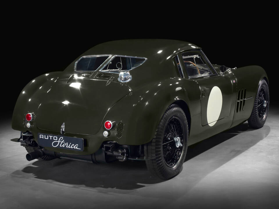 Imagen 4/13 de Bentley Mark VI (1947)