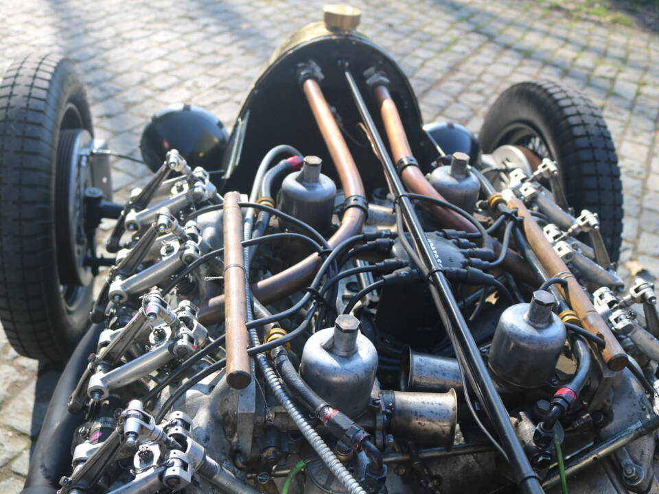 Image 26/35 of Frazer Nash TT Replica (1928)