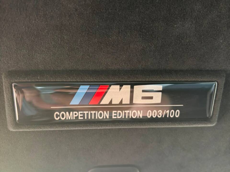 Bild 14/14 von BMW M6 (2010)