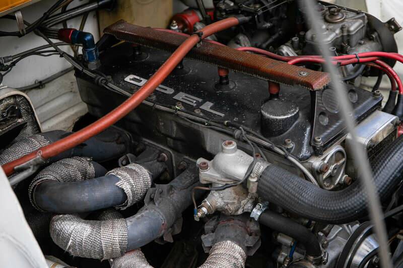 Image 40/50 of Opel Manta 400 (1985)