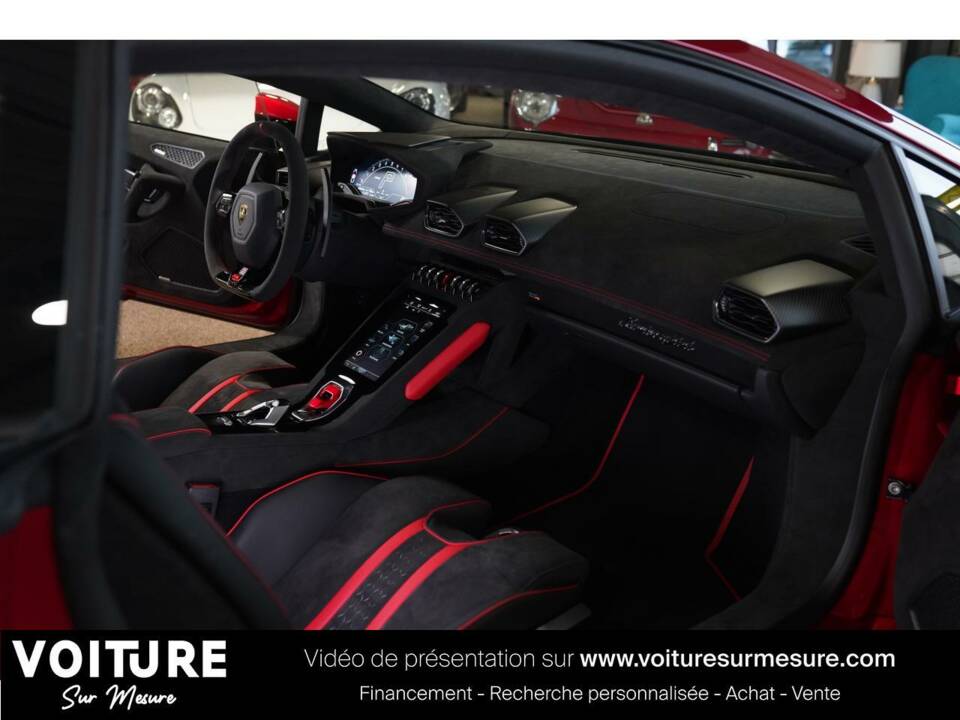 Image 34/47 de Lamborghini Huracán Tecnica (2024)