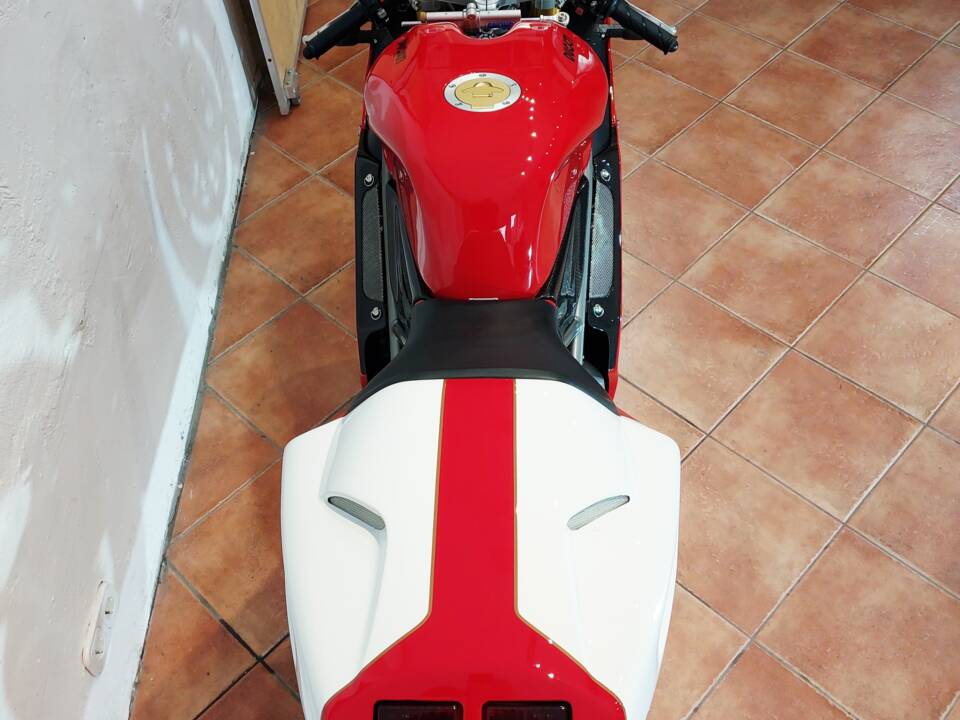 Bild 17/73 von Ducati DUMMY (2001)
