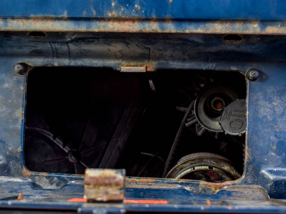 Bild 39/43 von Volkswagen T3 Transporter TD 1.6 (1987)