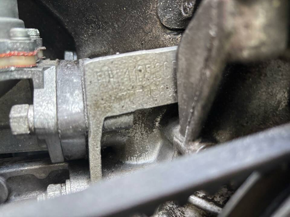 Image 21/25 of FIAT 500 F (1967)
