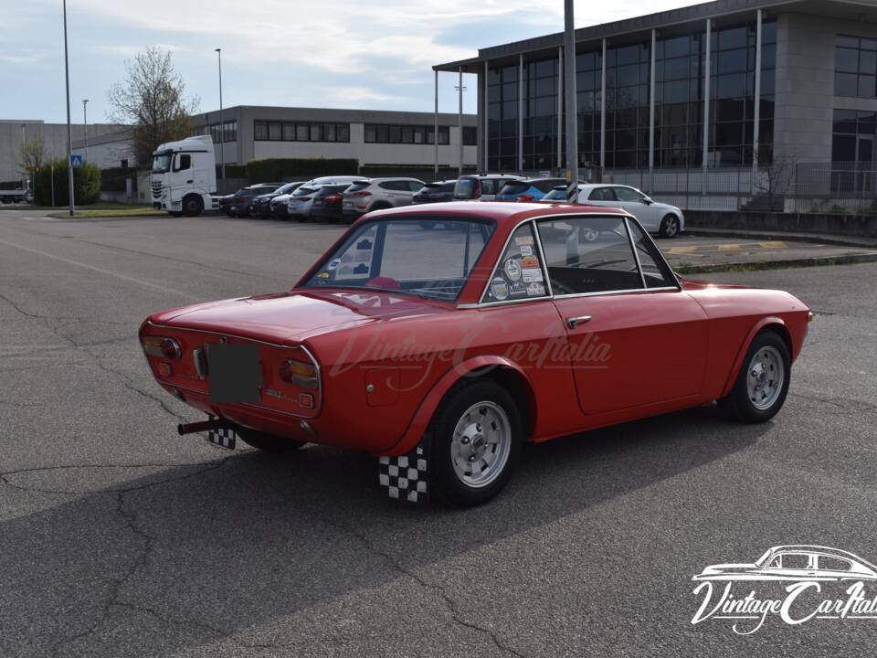 Afbeelding 10/74 van Lancia Fulvia Rallye HF 1.6 (1969)