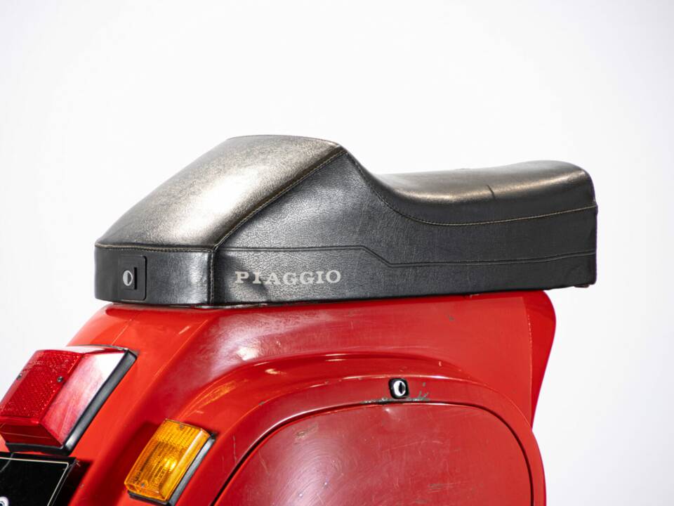 Image 15/43 de Piaggio Vespa PK 50 S (1982)