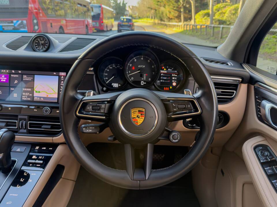 Afbeelding 14/24 van Porsche Macan GTS (2022)