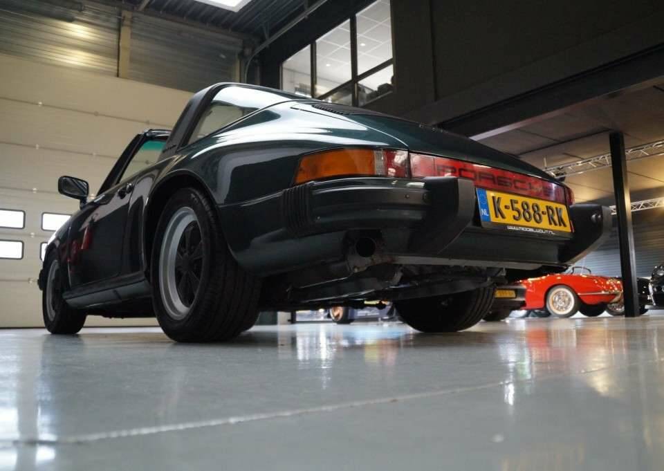 Image 34/50 of Porsche 911 SC 3.0 (1980)