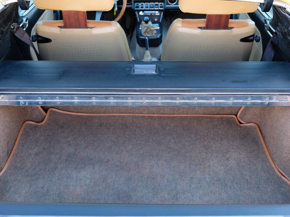 Bild 60/68 von Alfa Romeo Montreal (1973)