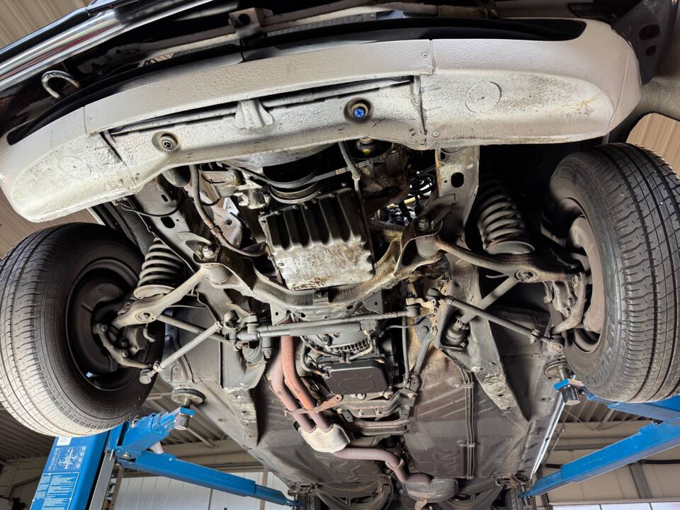 Image 33/34 of Mercedes-Benz 200 (1983)