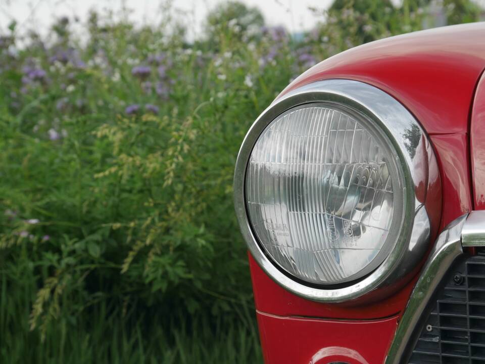 Bild 17/28 von Innocenti Mini Cooper 1300 (1974)
