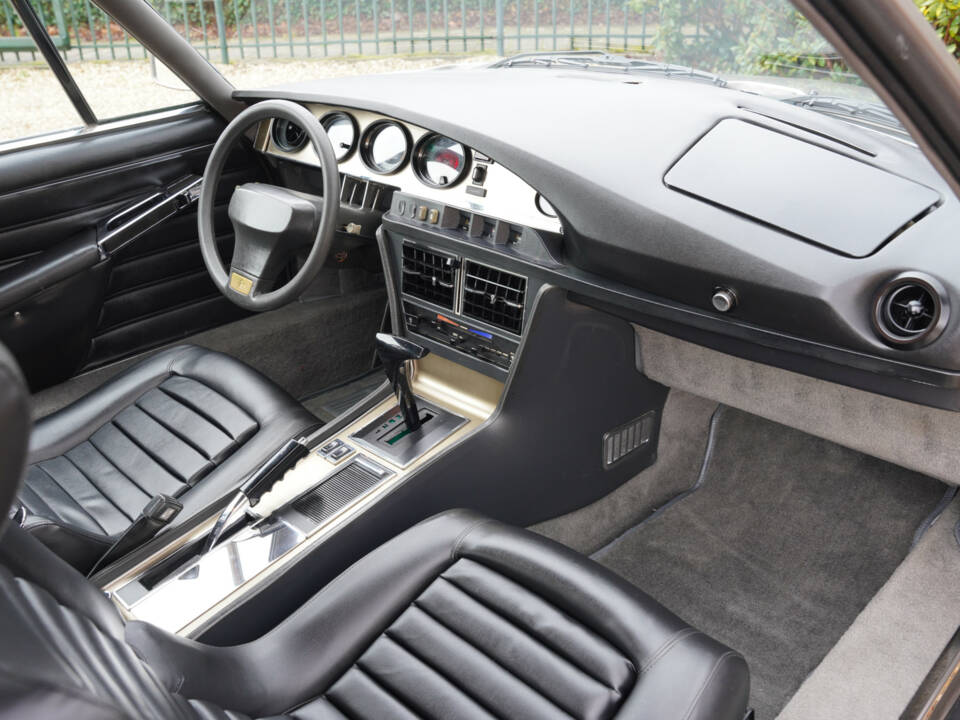 Bild 13/50 von Citroën SM (1973)