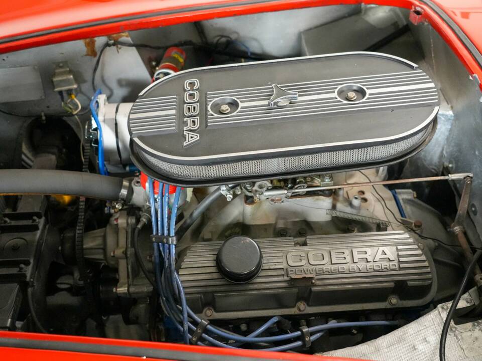 Afbeelding 6/23 van AC Ace (1959)