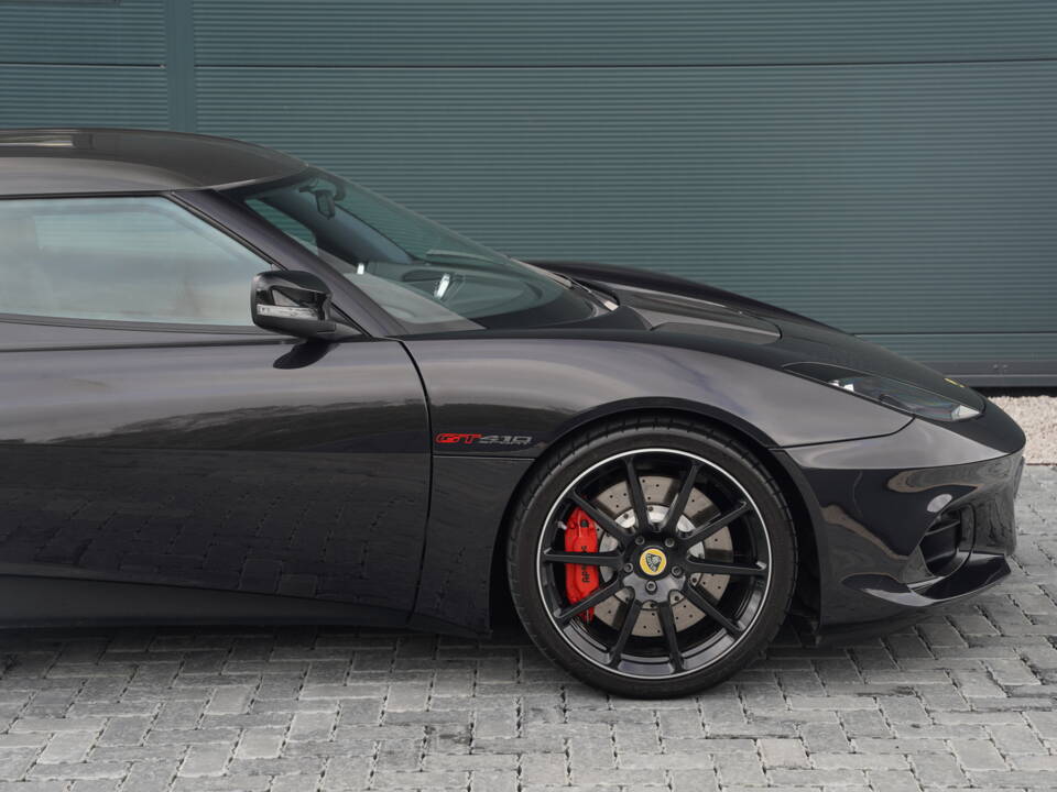 Bild 38/50 von Lotus Evora GT410 Sport (2022)