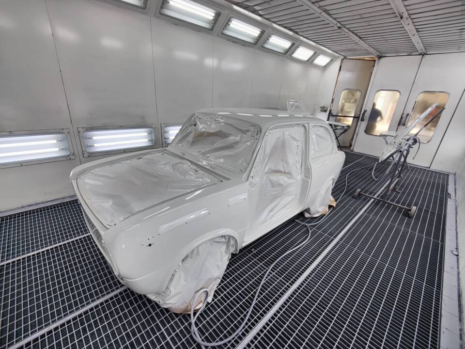 Immagine 65/69 di FIAT 850 Speciale (1969)