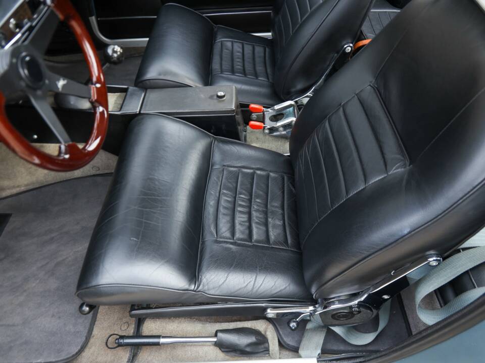 Imagen 31/50 de Volvo 1800 E (1970)