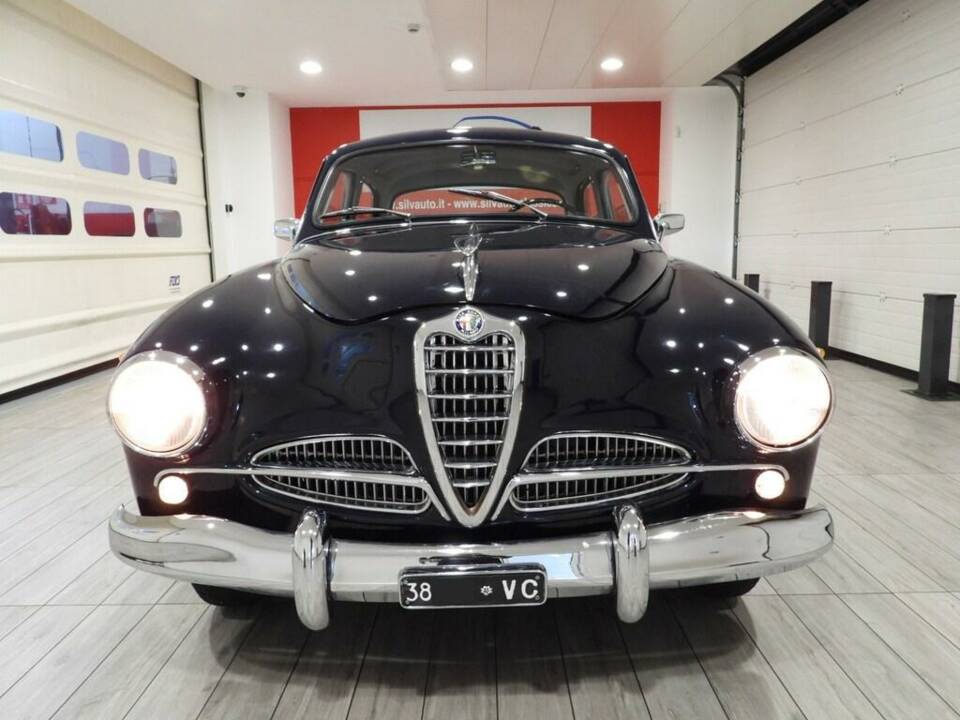 Bild 12/15 von Alfa Romeo 1900 Super Berlina (1955)