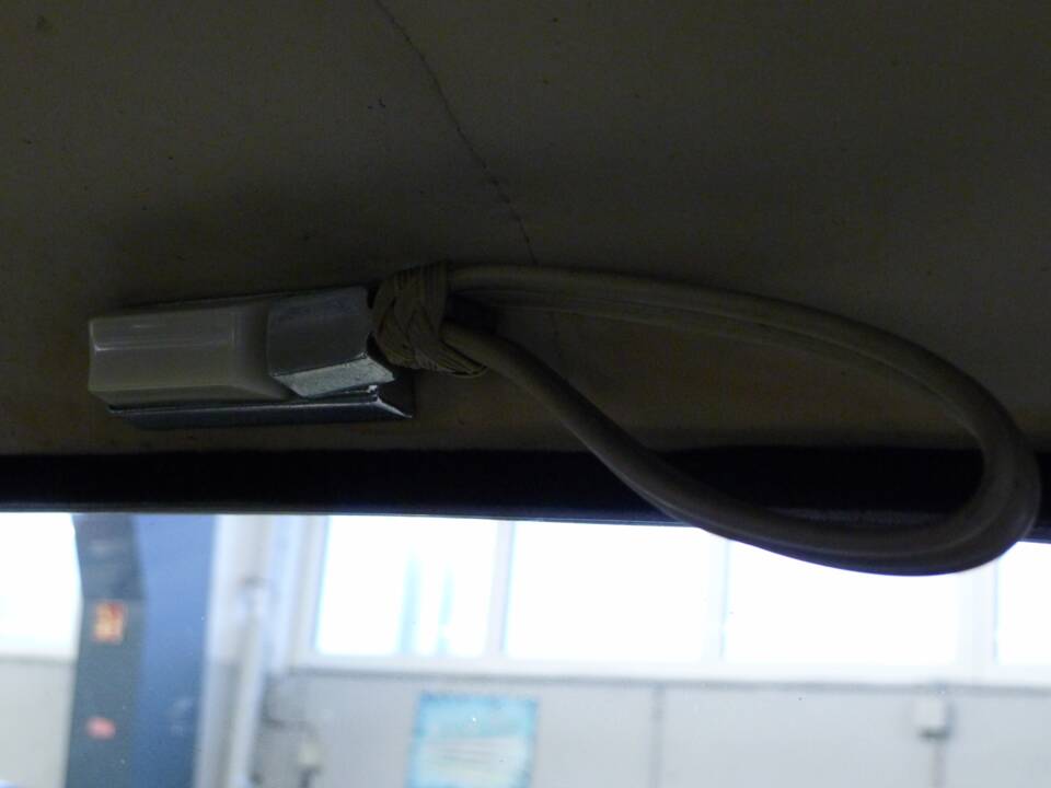 Immagine 11/28 di Alfa Romeo Giulia 1300 TI (1966)