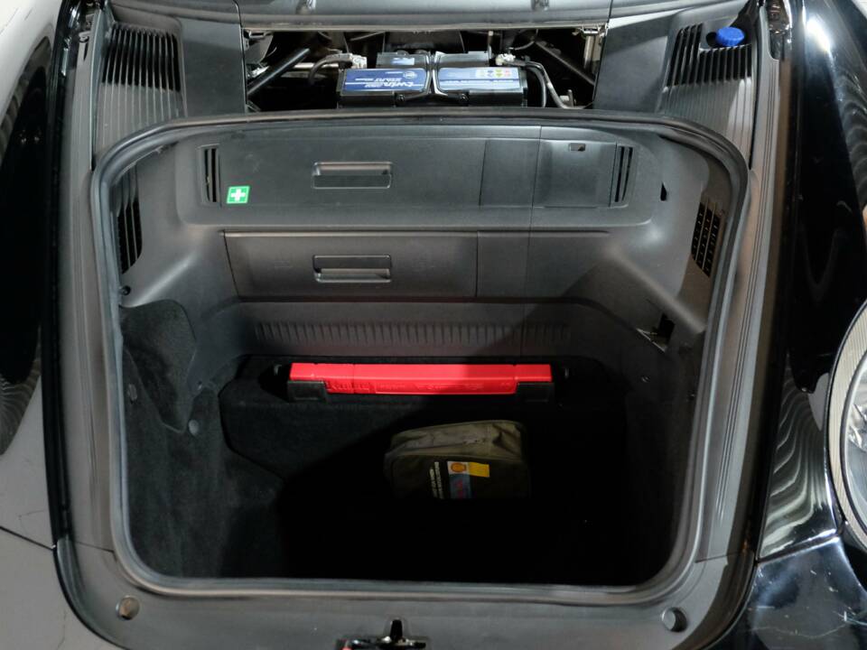 Bild 28/29 von Porsche 911 Carrera S (2006)