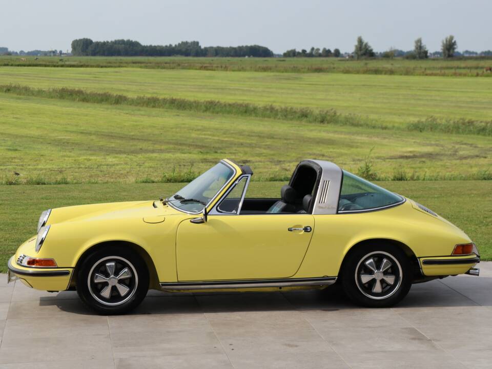 Image 5/50 of Porsche 911 2.2 T (1971)