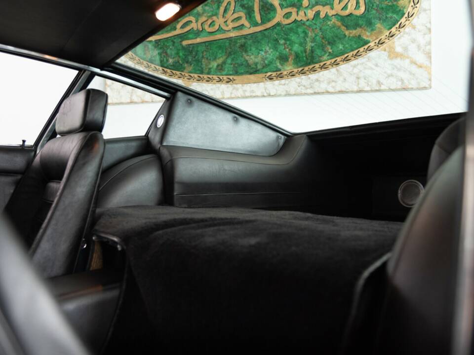 Bild 34/45 von Maserati Ghibli (1967)