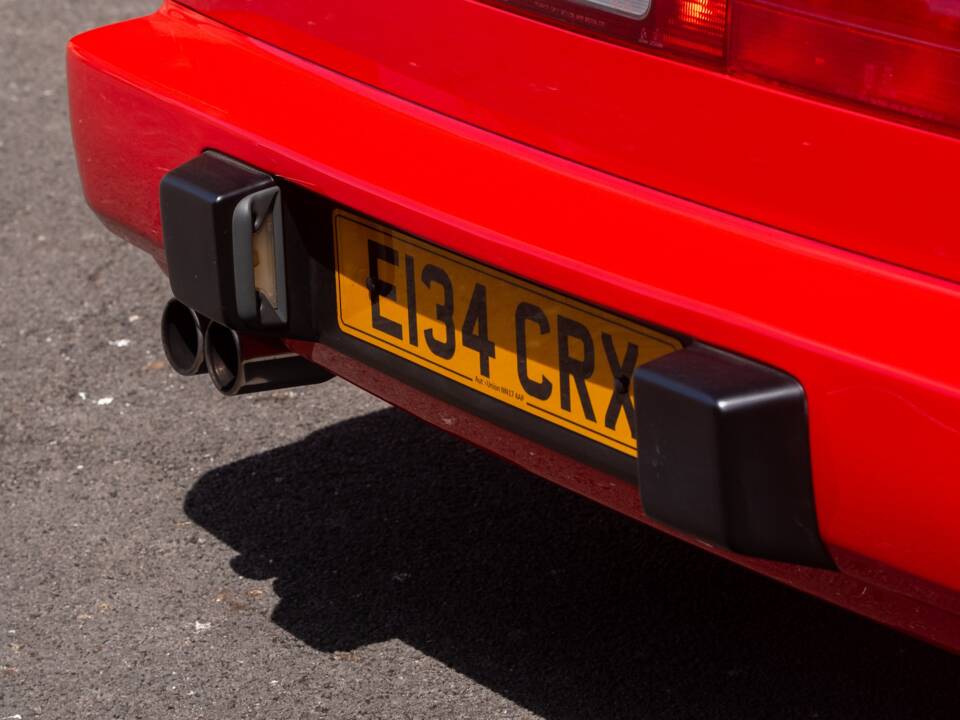 Image 27/50 of Nissan 300 ZX Turbo (1987)