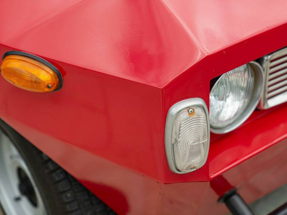 Image 19/50 de FIAT 500 L Baldi "Tilly" (1975)