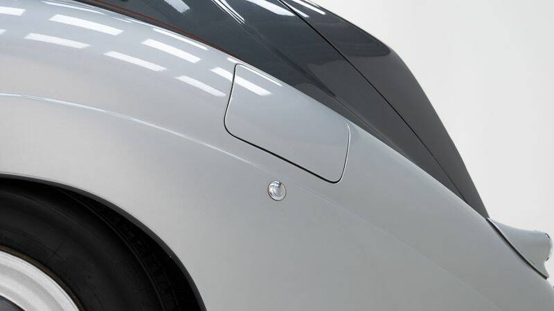 Imagen 4/15 de Bentley R-Type (1954)