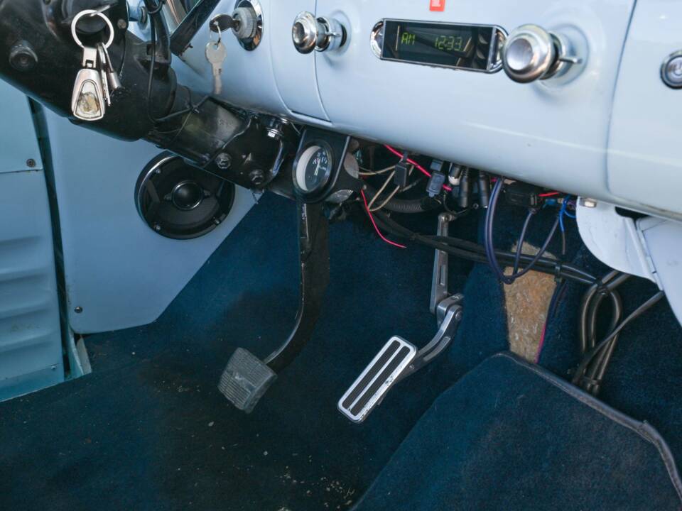 Afbeelding 37/50 van Chevrolet Apache Stepside (1958)