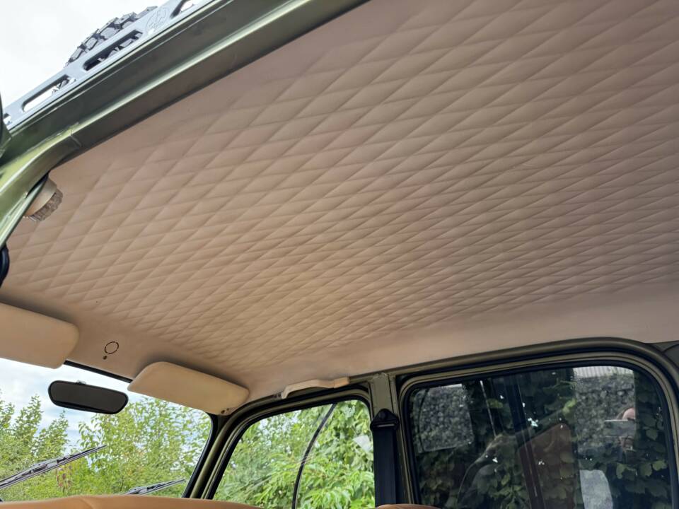 Afbeelding 35/58 van Renault R 4 GTL Sinpar 4x4 (1983)