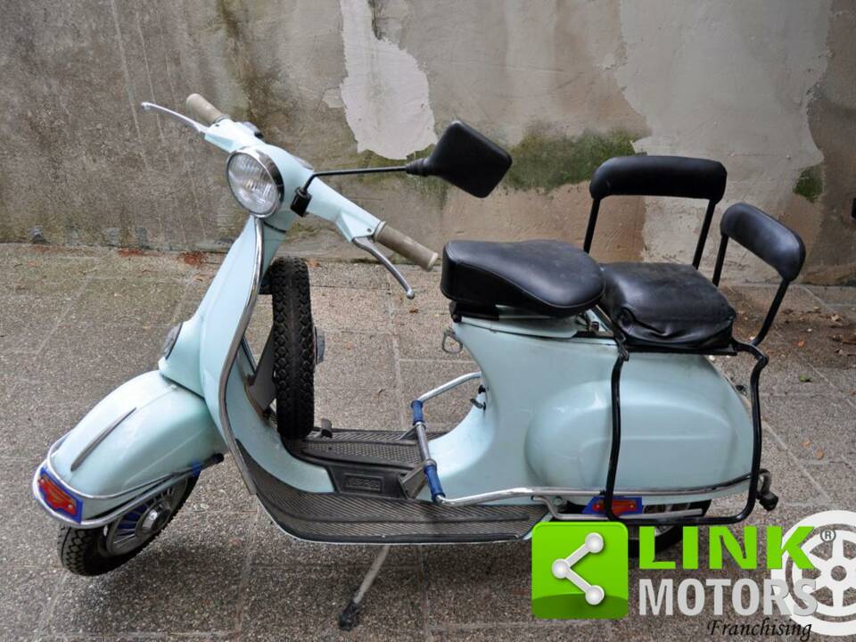 Bild 3/10 von Piaggio DUMMY (1963)