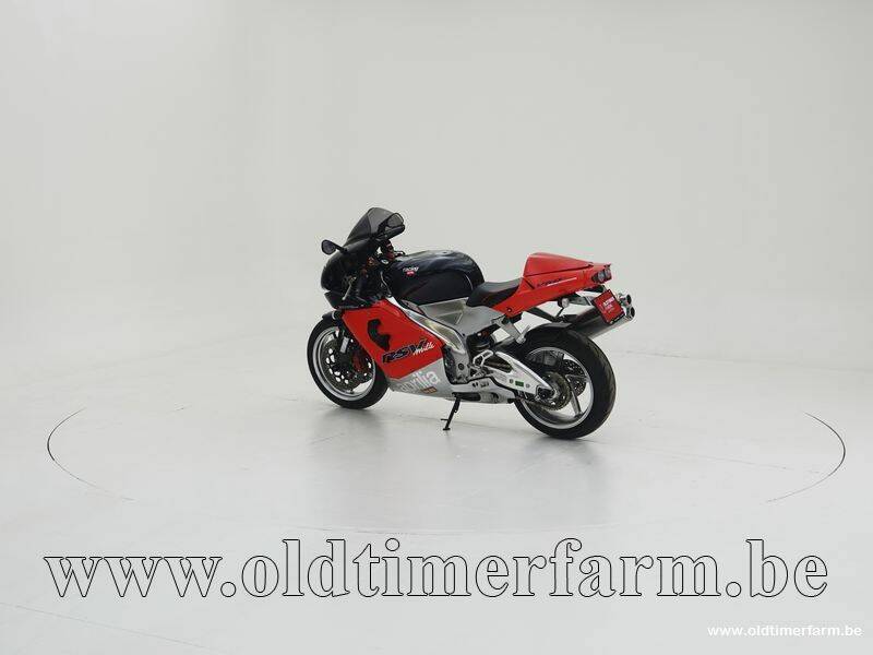 Imagen 4/15 de Aprilia DUMMY (1999)