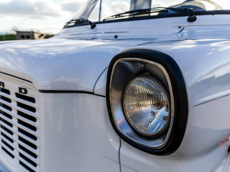 Bild 69/155 von Ford Transit (1975)