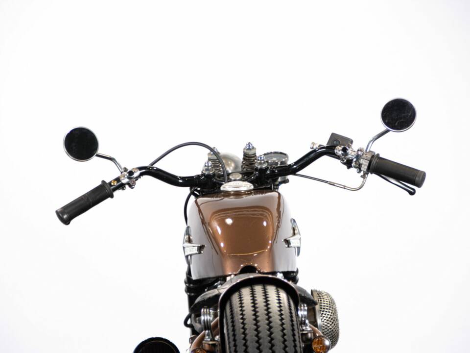 Image 12/50 of Harley-Davidson XLS 1000 (1980)