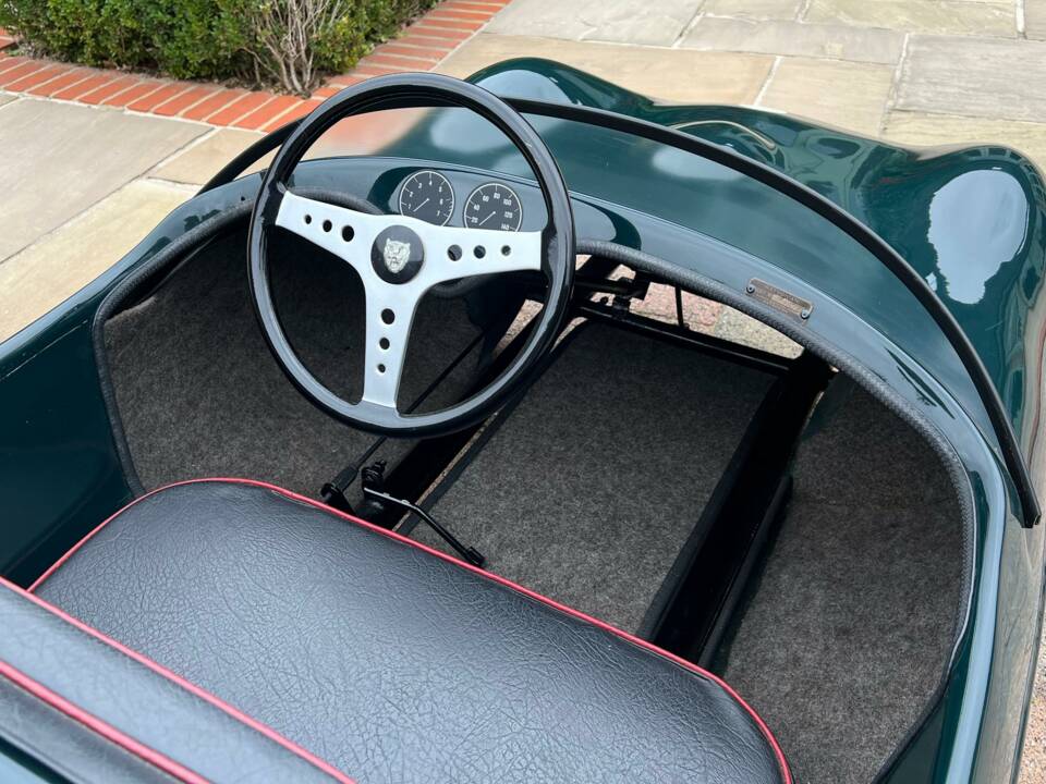 Imagen 4/28 de Watsonian D-Type (1900)