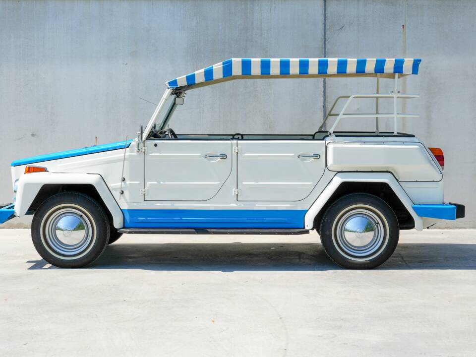 Image 6/32 of Volkswagen Thing 1600 (1974)