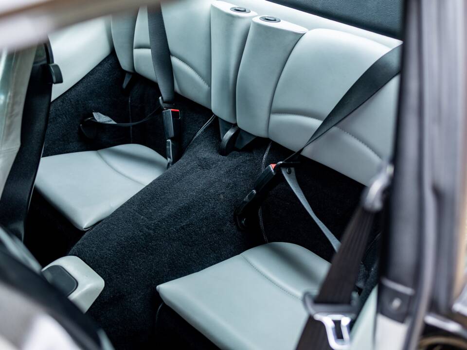 Bild 9/18 von Porsche 911 Carrera (1995)