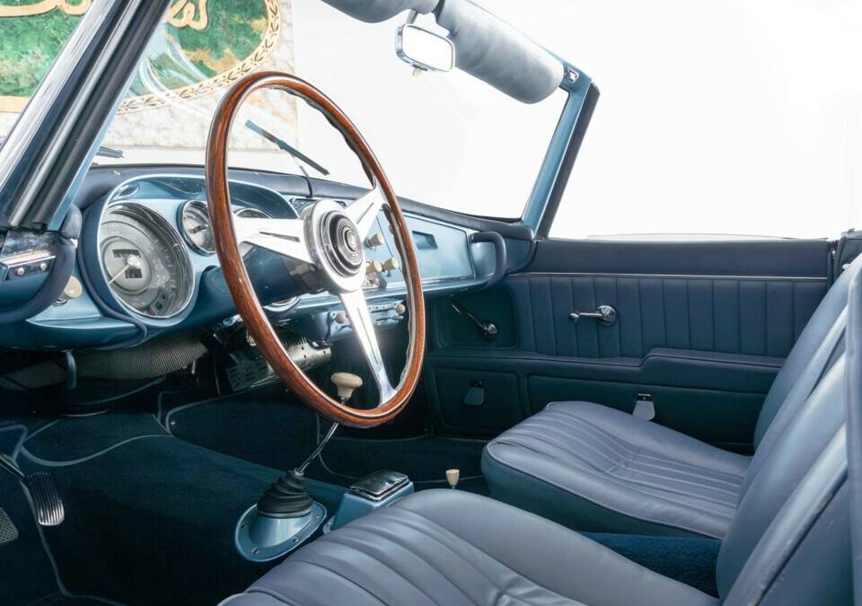 Bild 22/35 von BMW 507 (1957)