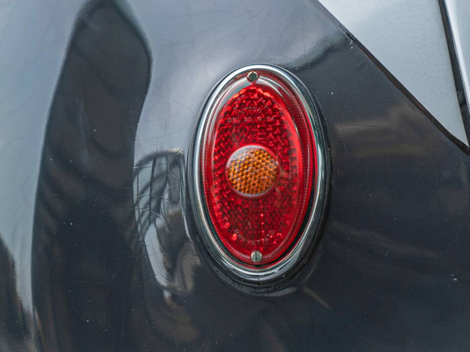 Image 25/50 de Lancia Augusta Ghia (1935)
