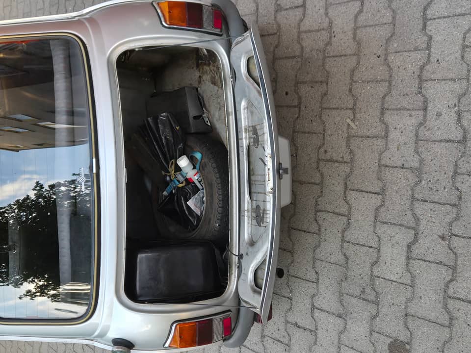 Afbeelding 18/40 van Mini 1000 (1987)