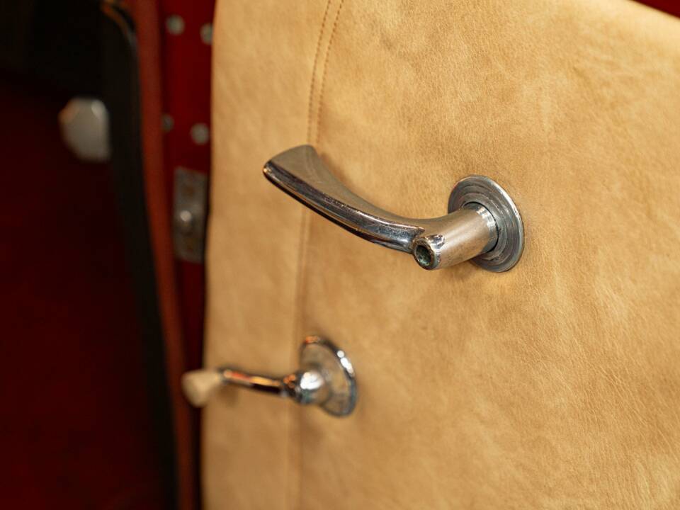 Imagen 40/50 de BMW 501 A (1955)