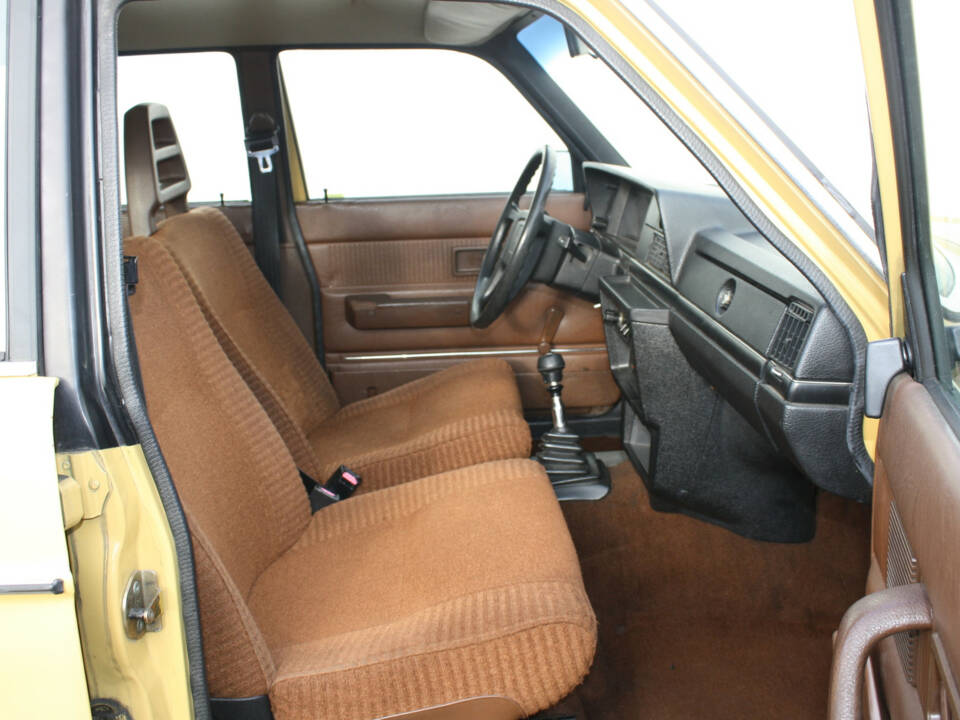 Imagen 4/14 de Volvo 245 GL D (1981)