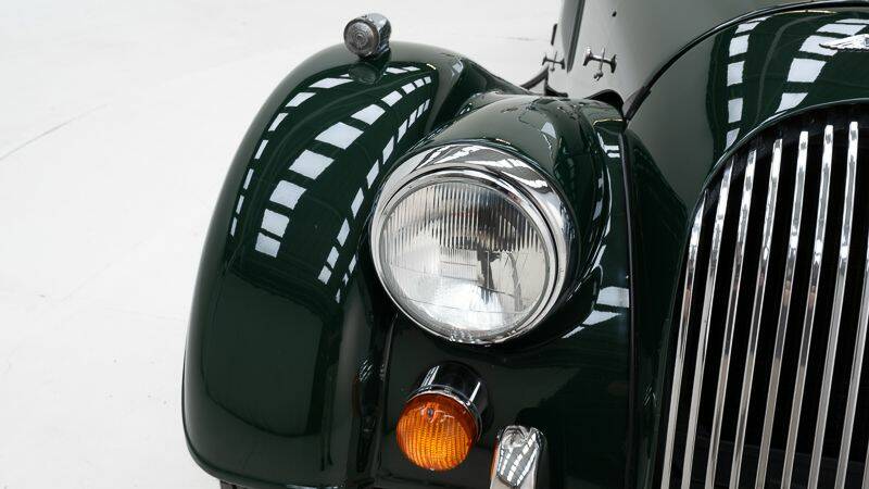 Bild 10/15 von Morgan 4/4 1800 (1994)