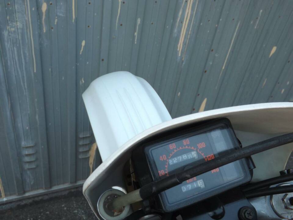 Immagine 27/50 di Honda XR 600R (1988)