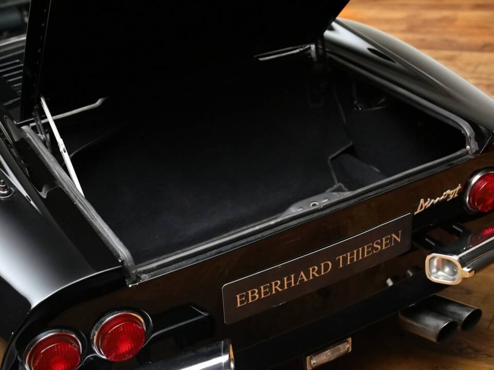 Bild 19/20 von Ferrari Dino 246 GT (1972)