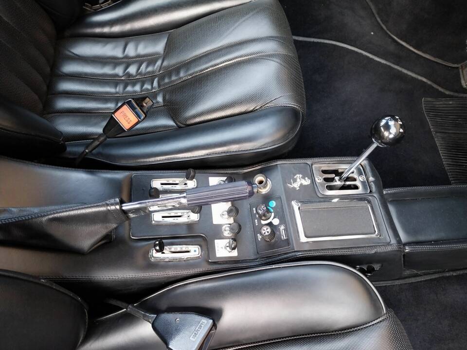 Image 45/53 of Ferrari 308 GTB (1979)