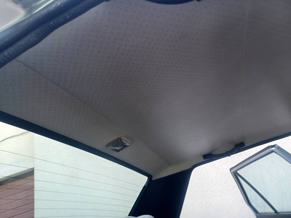 Immagine 23/81 di Alfa Romeo Giulietta 1.6 (1984)