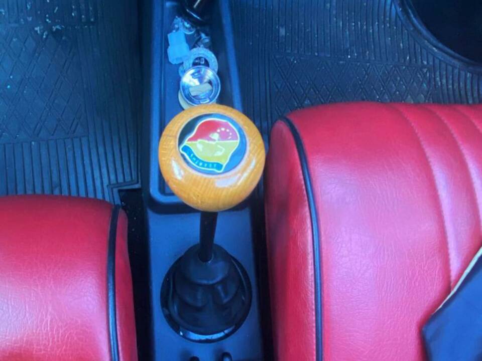 Image 10/41 of FIAT 500 L (1969)