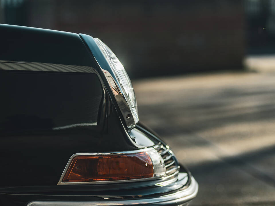 Immagine 9/34 di Porsche 912 (1966)